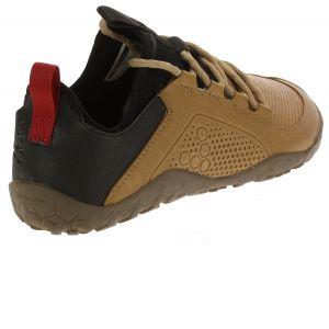 Vivobarefoot PRIMUS TREK Ladies Leather Tan – kuva 4