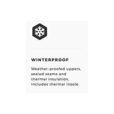 Vivobarefoot PRIMUS TREK Ladies Leather Dk Brown – kuva 2