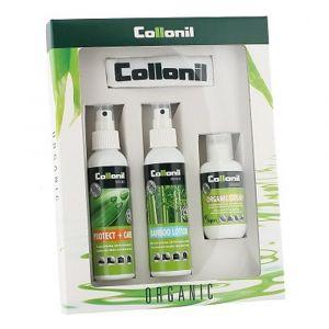 Collonil ORCANIC kenkien hoitosetti