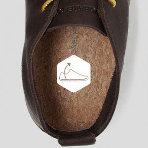 Vivobarefoot Gobi III Ladies ECO Black – kuva 3