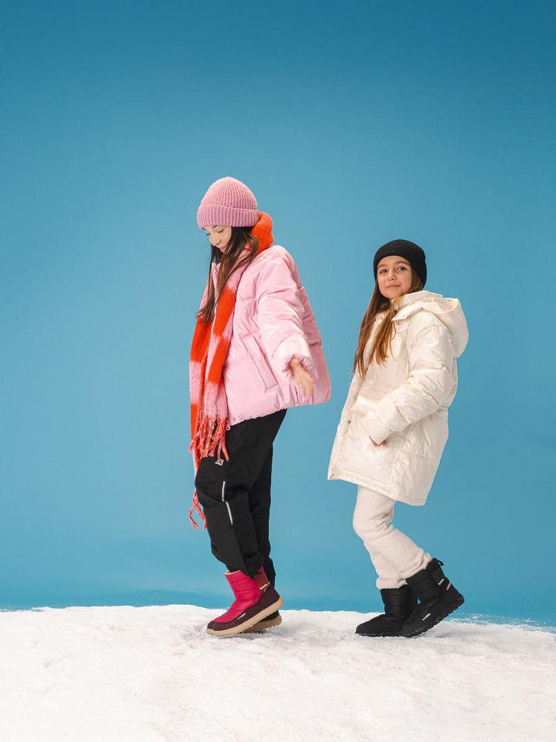 Belenka Ailo Junior - Berry – kuva 6