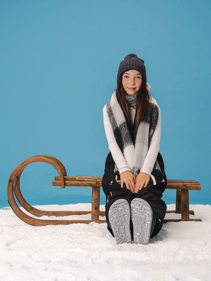 Belenka Ailo Junior - Dark Blue – kuva 7