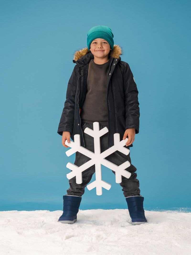 Belenka Ailo Junior - Dark Blue – kuva 8