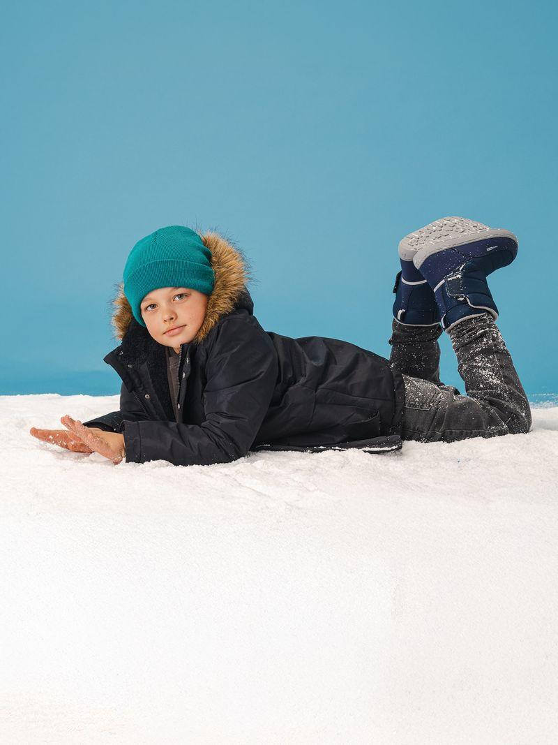 Belenka Ailo Junior - Dark Blue – kuva 9