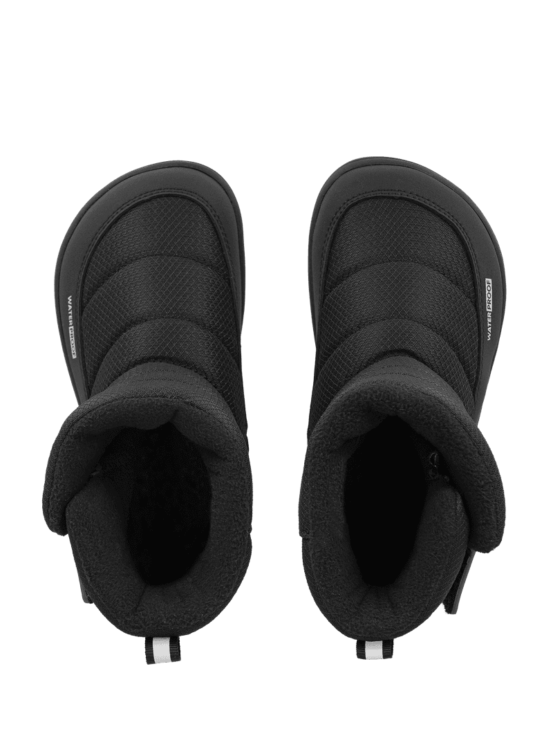 Belenka Ailo Junior - All Black – kuva 3