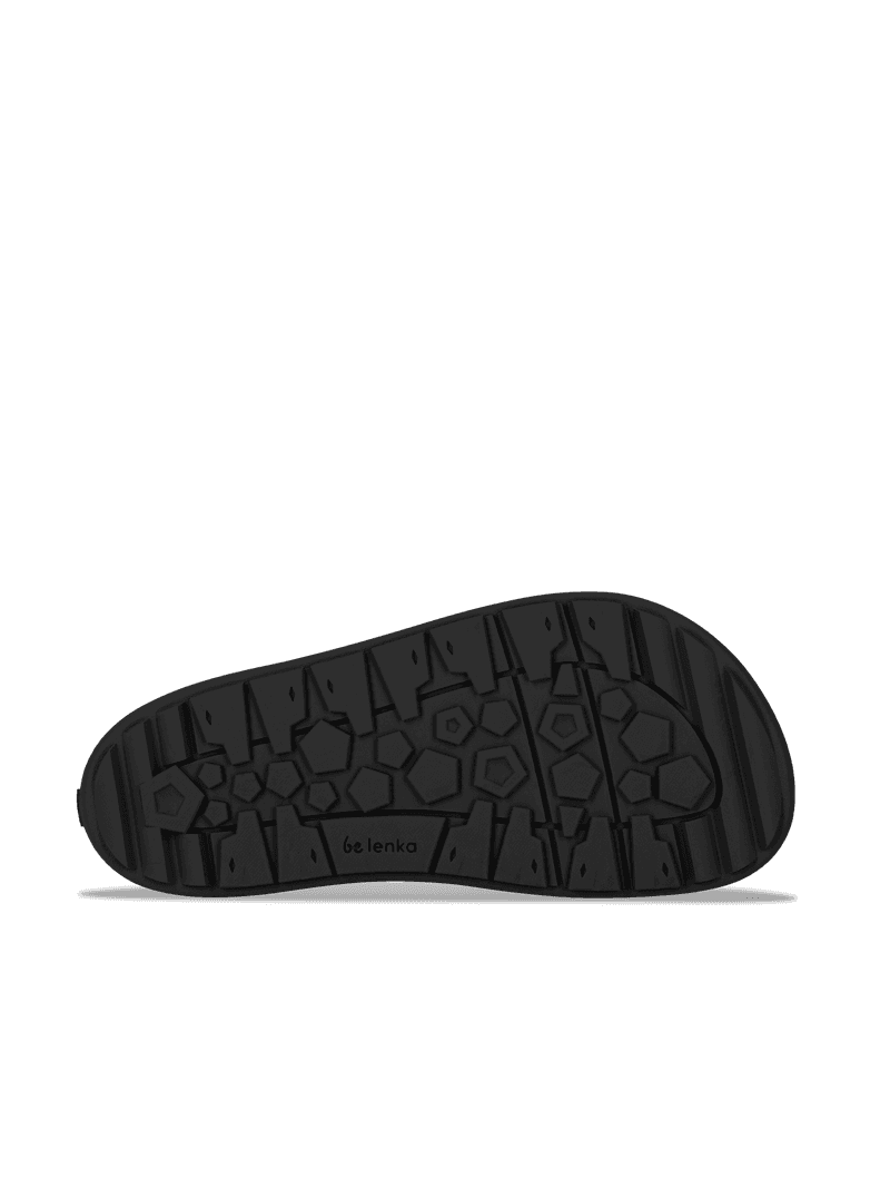 Belenka Ailo Junior - All Black – kuva 6
