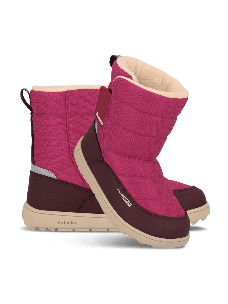 Belenka Ailo Junior - Berry – kuva 3