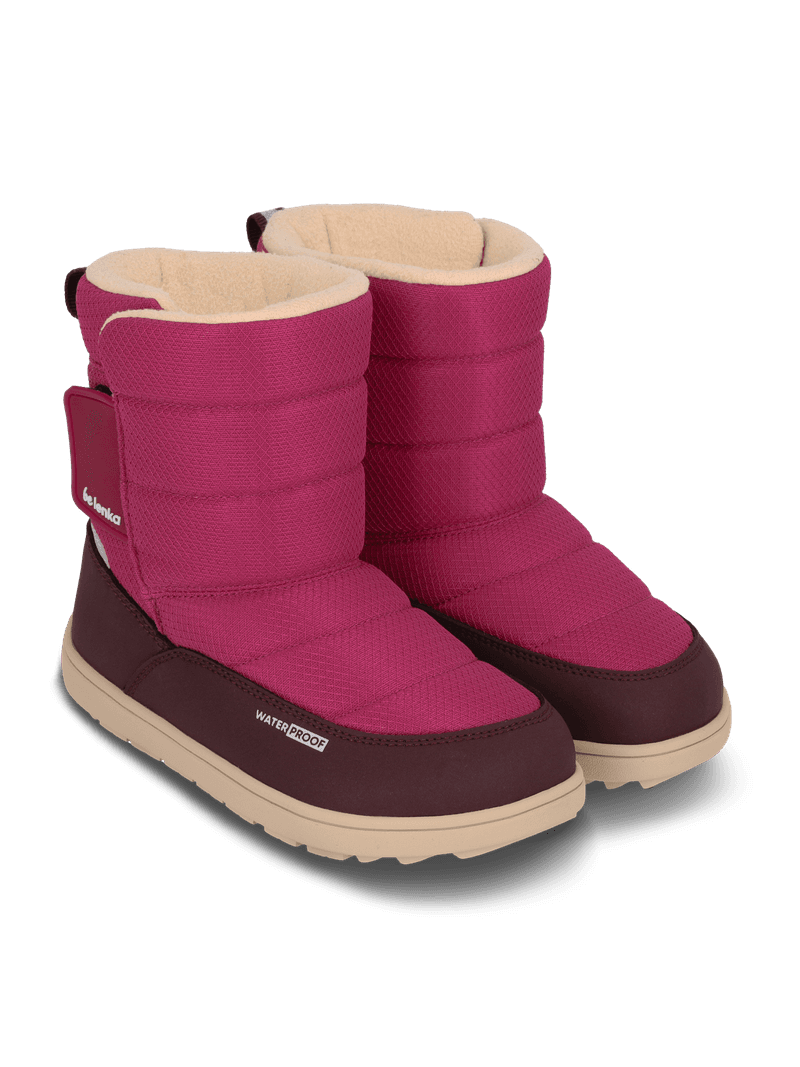 Belenka Ailo Junior - Berry – kuva 5