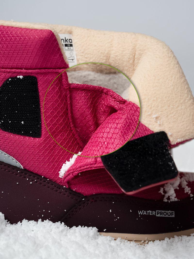 Belenka Ailo Junior - Berry – kuva 10