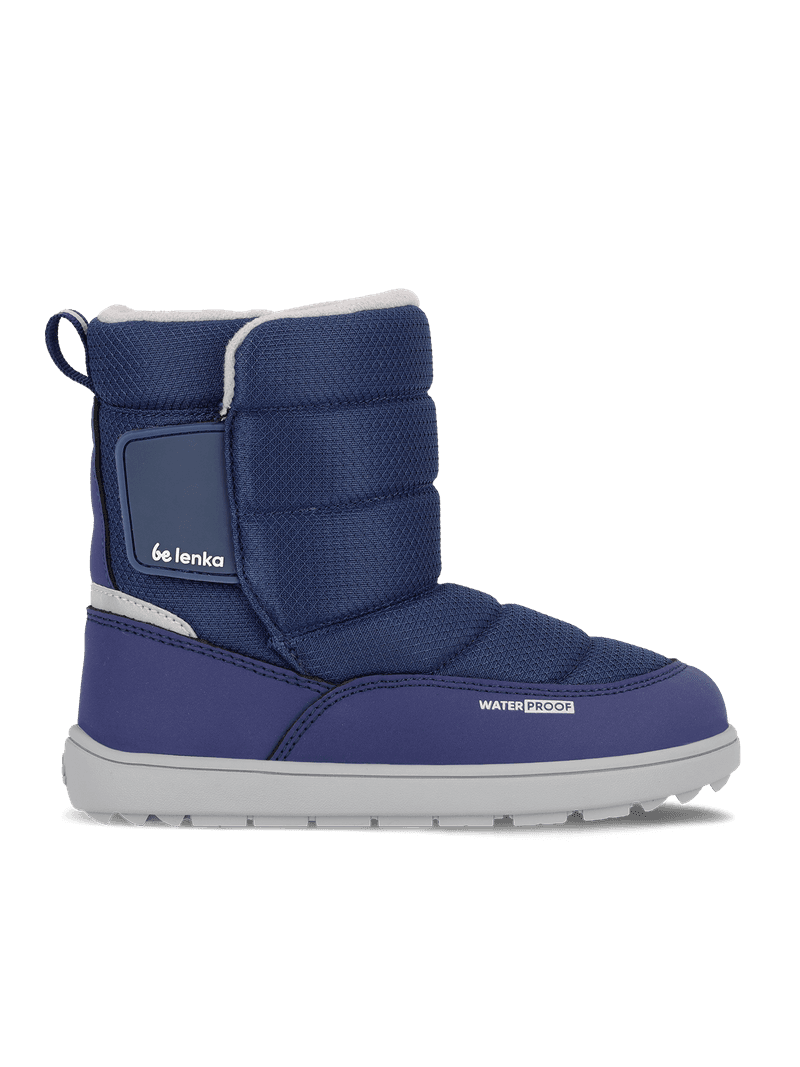 Belenka Ailo Junior - Dark Blue – kuva 2