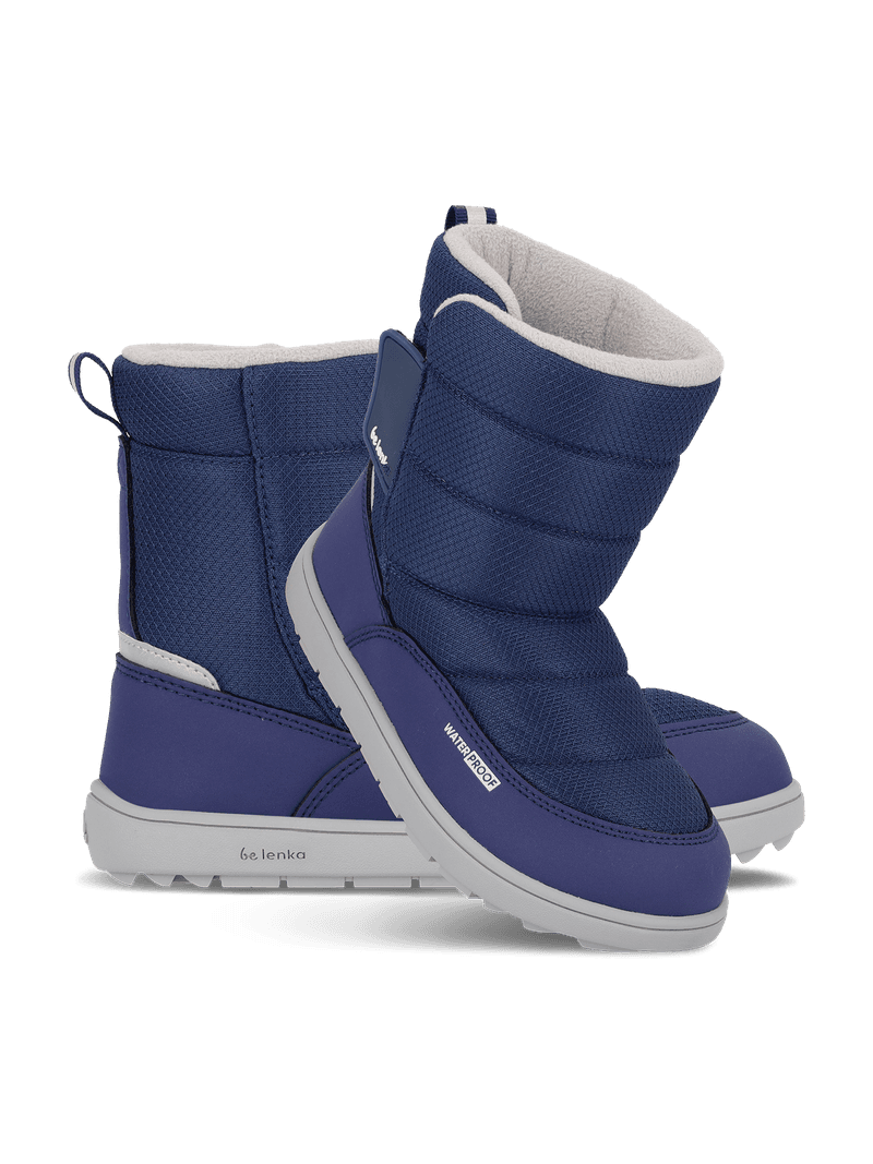 Belenka Ailo Junior - Dark Blue – kuva 3