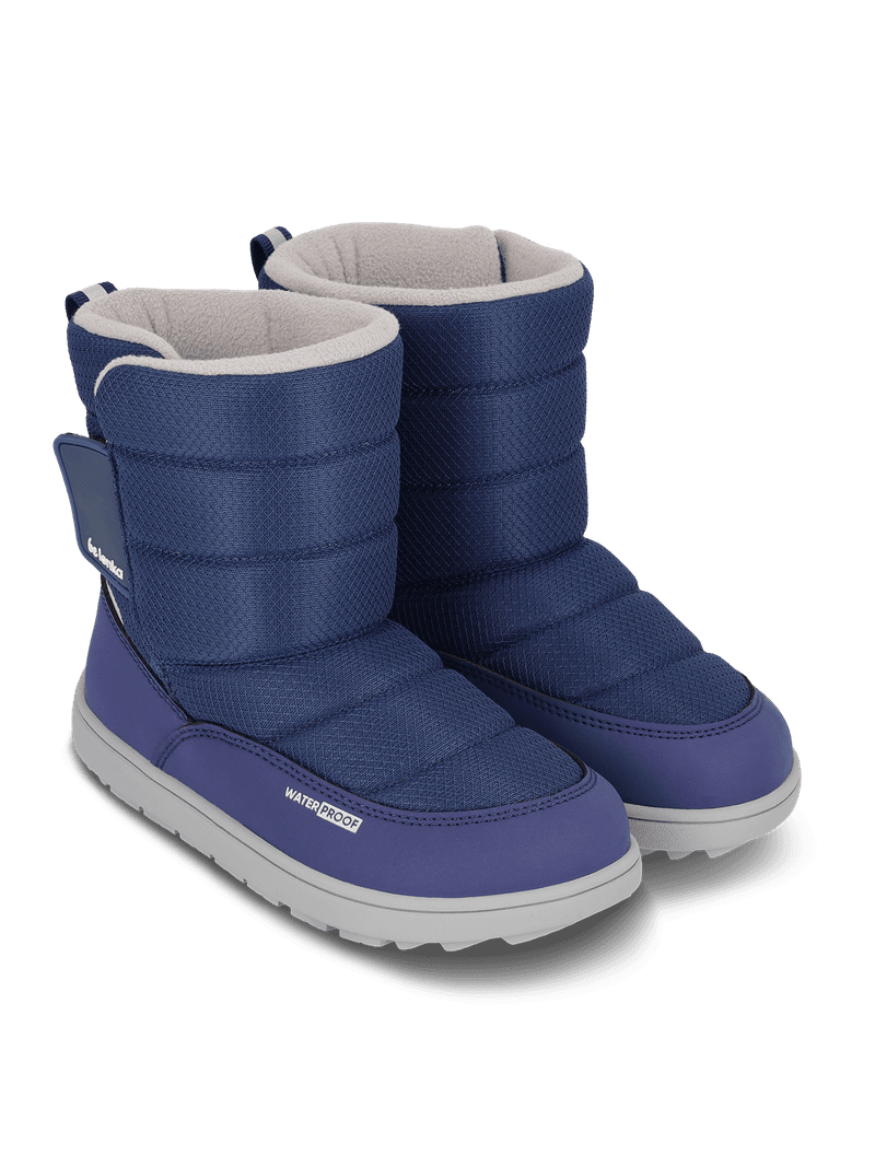 Belenka Ailo Junior - Dark Blue – kuva 4