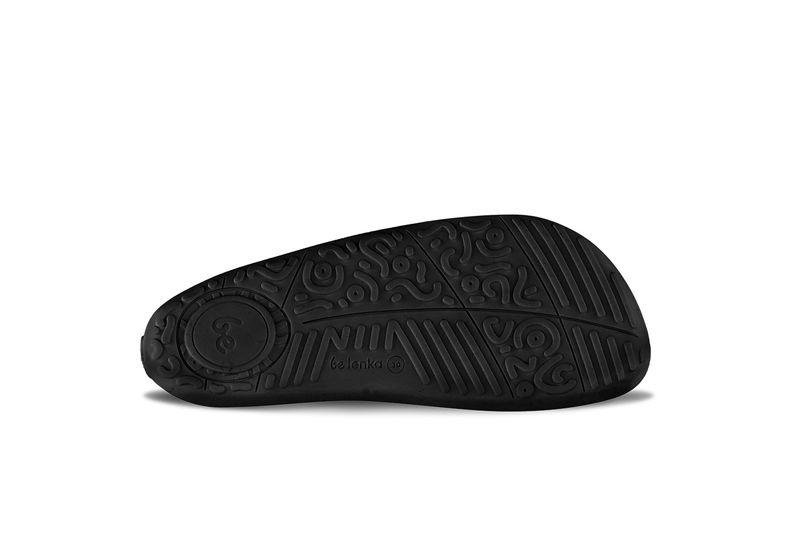 Belenka Winter Kids - All Black – kuva 8