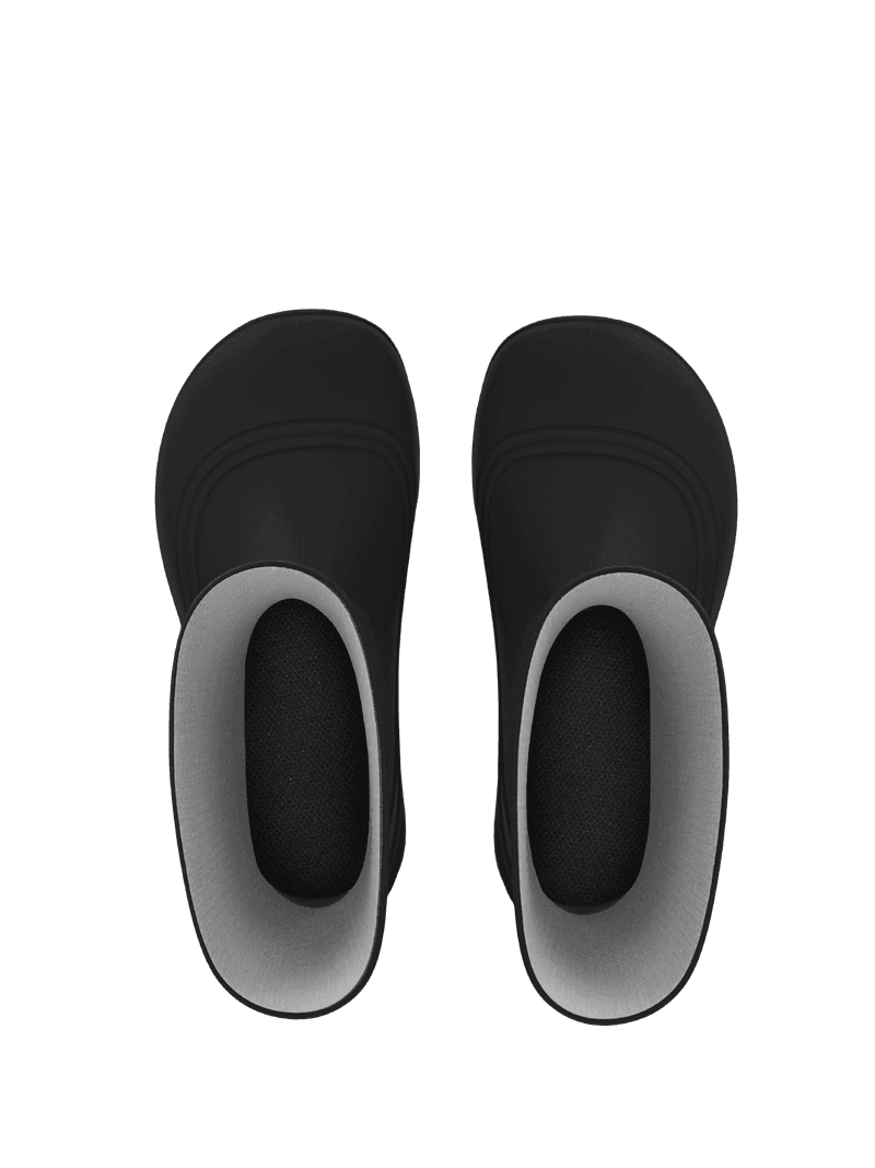 Belenka Pudds - Black – kuva 7