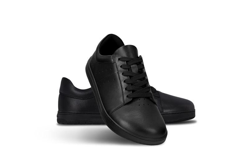 Barebarics Enigma - All Black – kuva 2