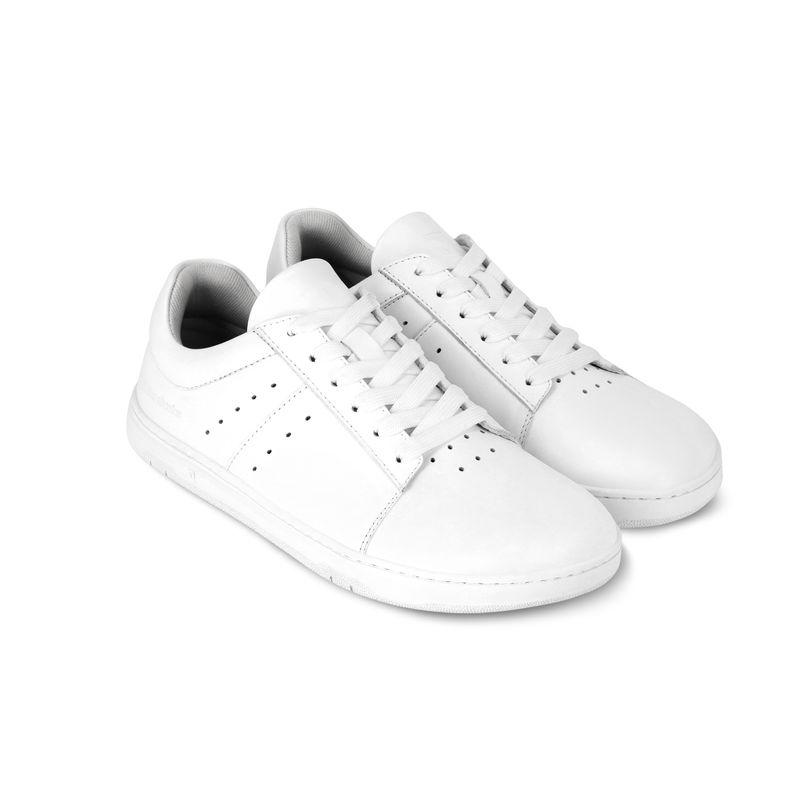 Barebarics Enigma - All White – kuva 7