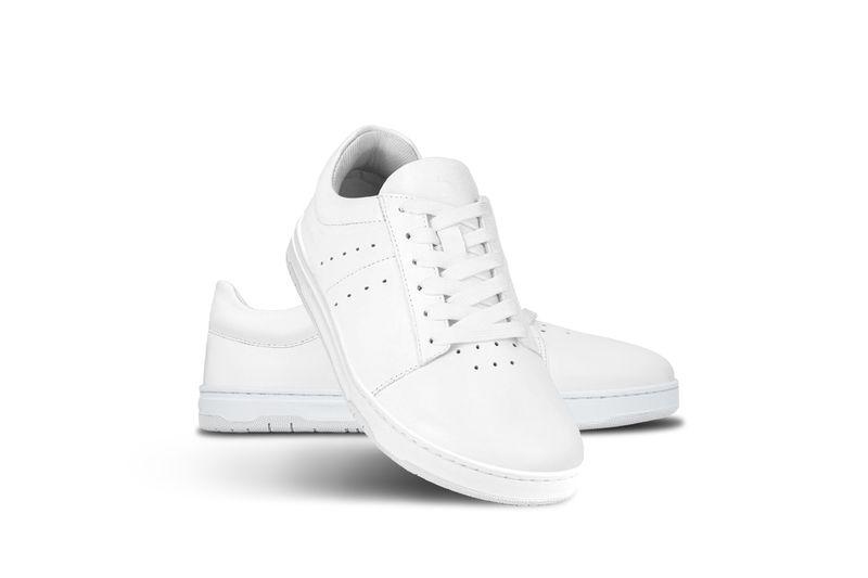 Barebarics Enigma - All White – kuva 2