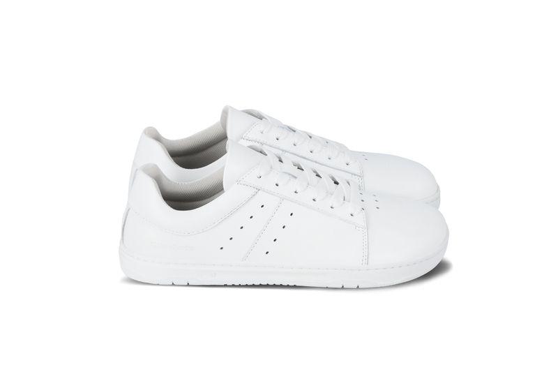 Barebarics Enigma - All White – kuva 6
