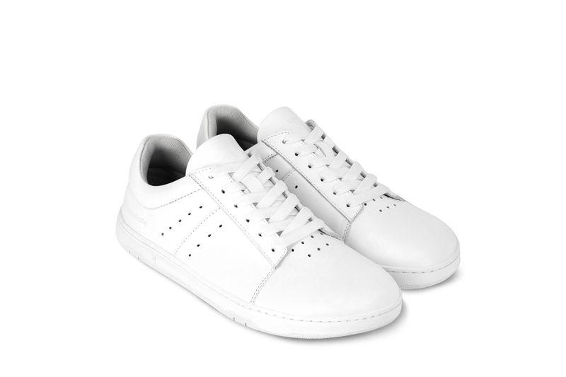 Barebarics Enigma - All White – kuva 8
