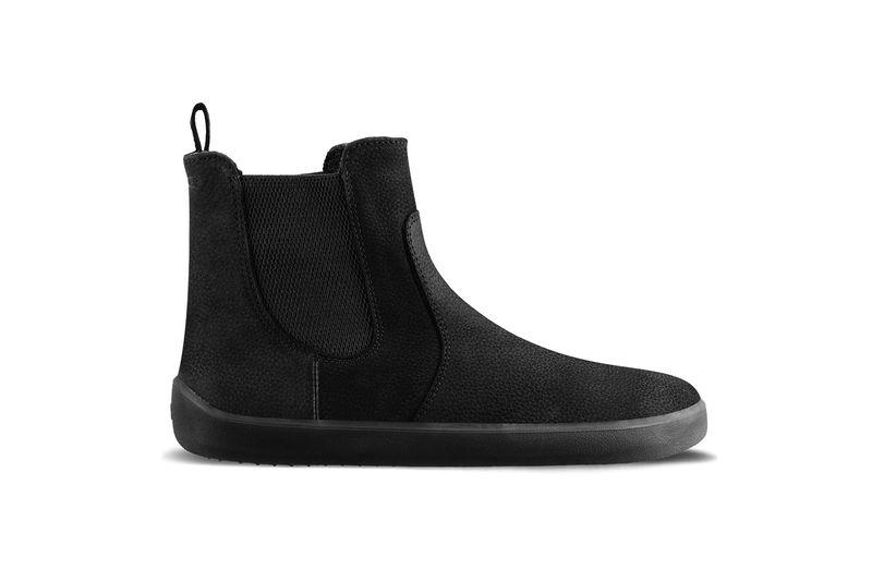 Belenka Entice Neo - Matt Black – kuva 2