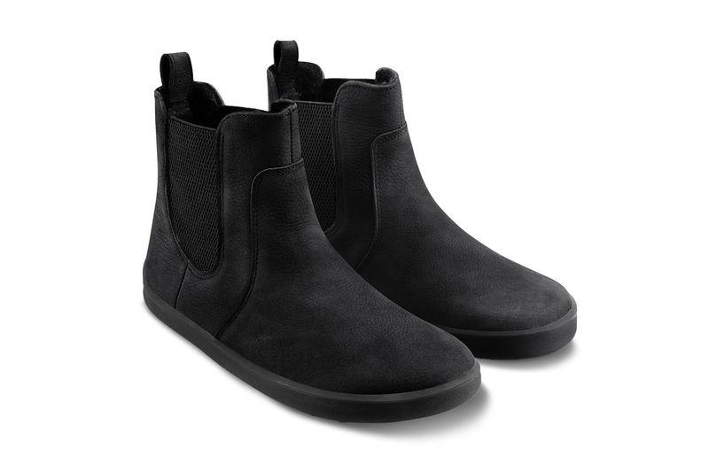 Belenka Entice Neo - Matt Black – kuva 4