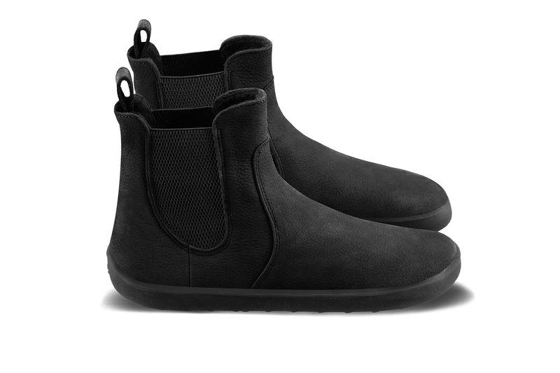 Belenka Entice Neo - Matt Black – kuva 3