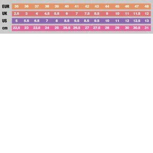 Feelmax Feelmax Vasko 3 Burgundy – kuva 2