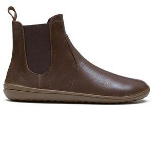 Vivobarefoot Fulham Ladies Brown – kuva 1