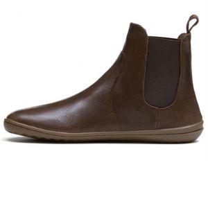 Vivobarefoot Fulham Ladies Brown – kuva 6
