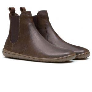Vivobarefoot Fulham Ladies Brown – kuva 5
