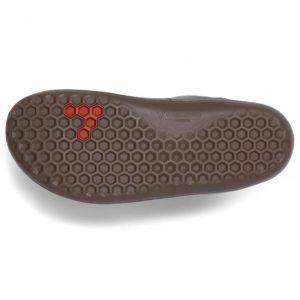 Vivobarefoot Fulham Ladies Brown – kuva 3