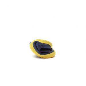 Vivobarefoot Fulham Rubber Kids Blue – kuva 2