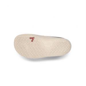 Vivobarefoot Fulham Rubber Kids Olive – kuva 3