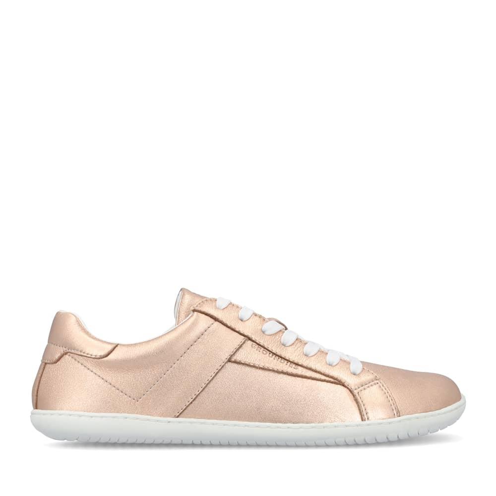 Groundies Melbourne Women Metallic Rose – kuva 7