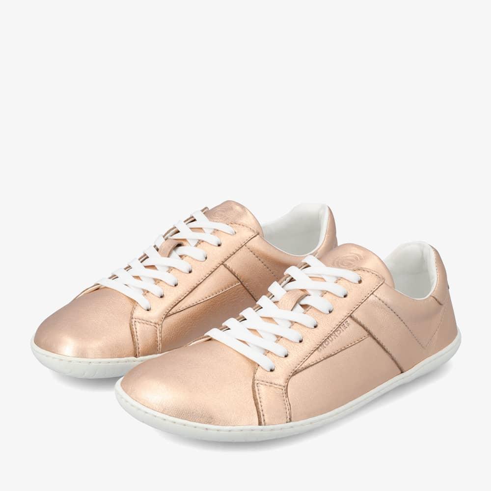 Groundies Melbourne Women Metallic Rose – kuva 2