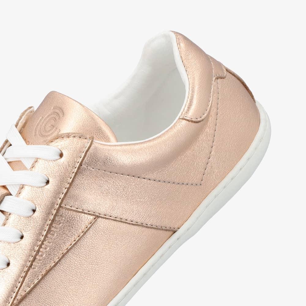 Groundies Melbourne Women Metallic Rose – kuva 3