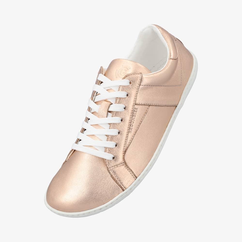 Groundies Melbourne Women Metallic Rose – kuva 5