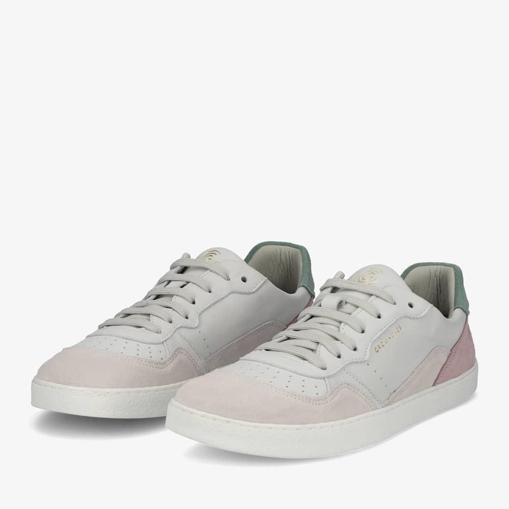 Groundies Nova Women Beige Lavender – kuva 3