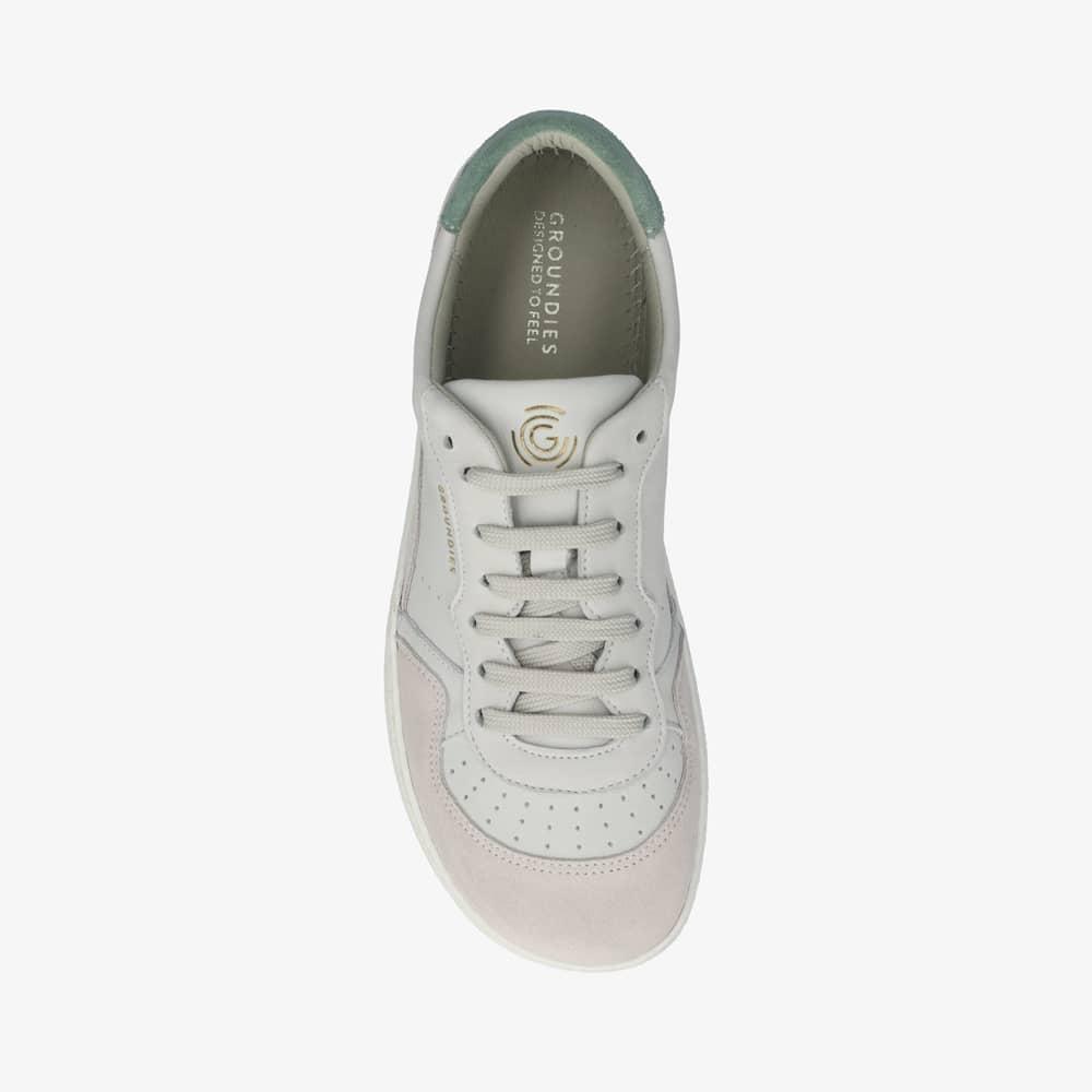 Groundies Nova Women Beige Lavender – kuva 6