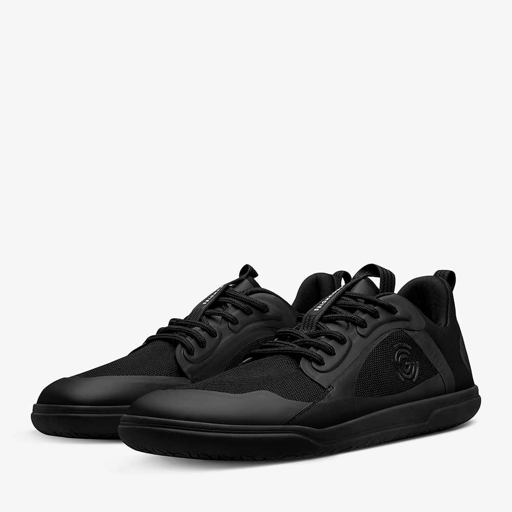 Groundies Active Black Mens – kuva 3