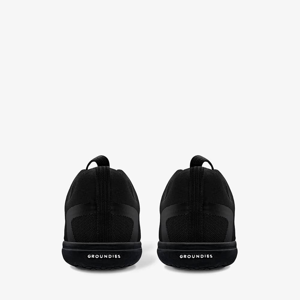 Groundies Active Black Mens – kuva 4
