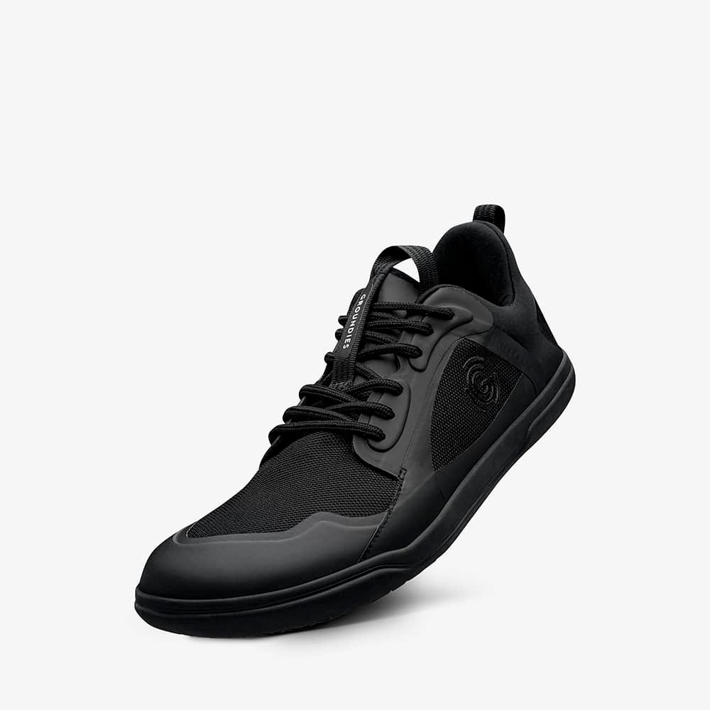 Groundies Active Black Mens – kuva 5