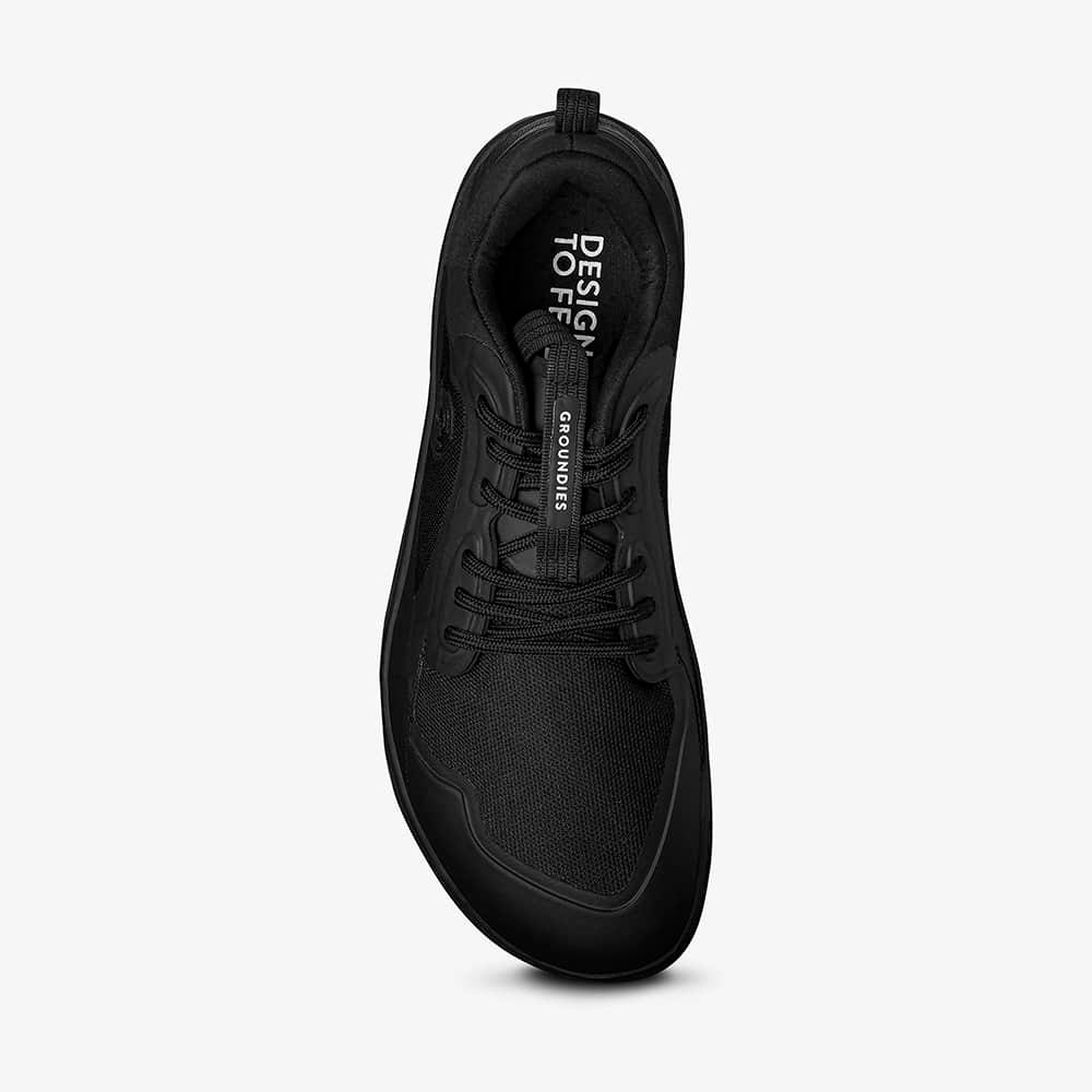 Groundies Active Black Mens – kuva 6