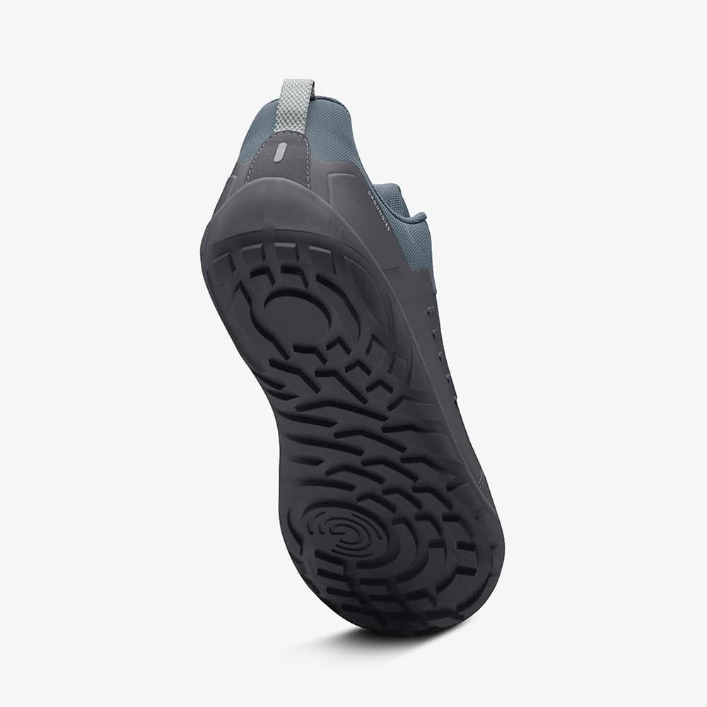 Groundies All Terrain Low Men Teal Blue - Waterproof – kuva 2