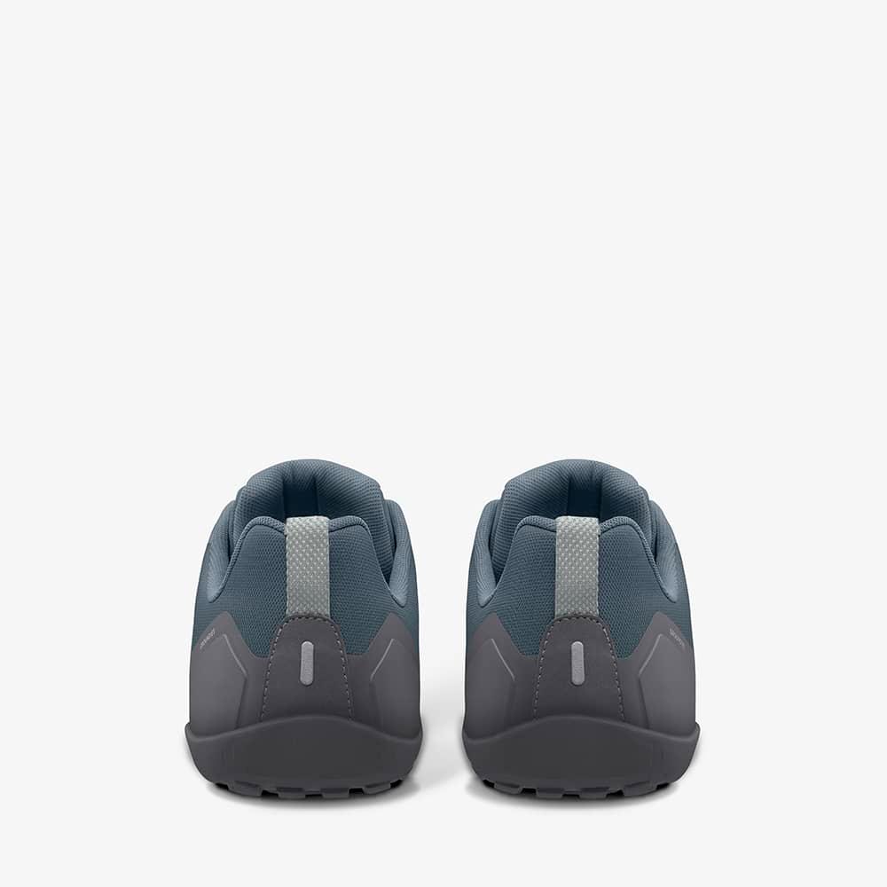 Groundies All Terrain Low Men Teal Blue - Waterproof – kuva 4