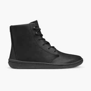 Vivobarefoot Gobi HI 3.0  Black – kuva 1