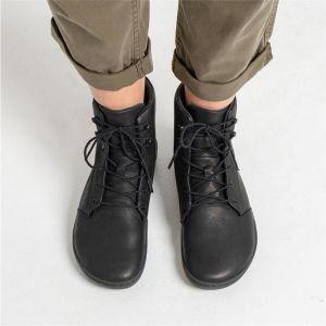 Vivobarefoot Gobi HI 3.0  Black – kuva 5