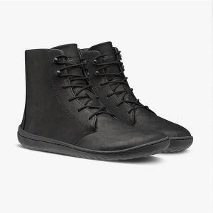 Vivobarefoot Gobi HI 3.0  Black – kuva 7