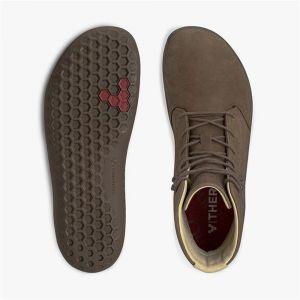 Vivobarefoot Gobi HI 3.0  Brown – kuva 7
