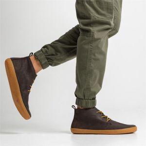Vivobarefoot Gobi II Brown Mens – kuva 7